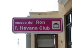 11-In front of the Museo del Ron